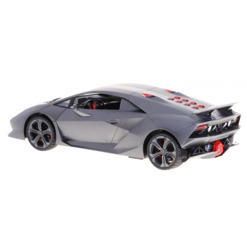 Lamborghini Sesto Elemento RASTAR model 1:14 Zdalnie sterowane auto + pilot